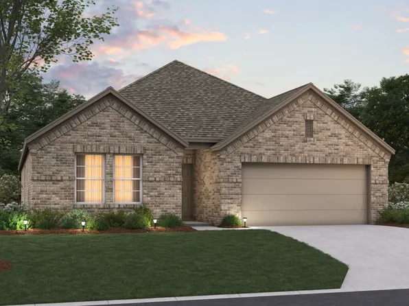 1708 Calanques St, Royse City, TX 75189