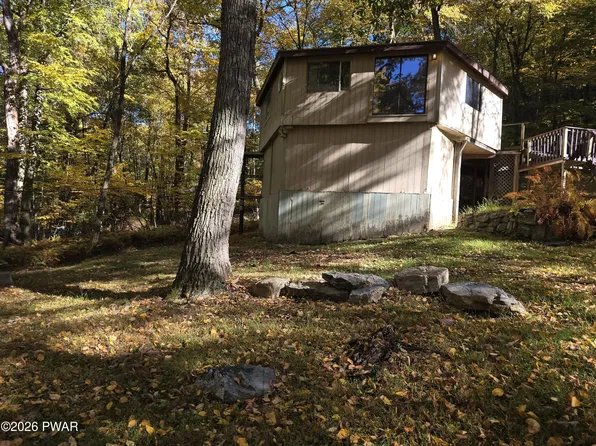 4196 Hemlock Rd, Kunkletown, PA 18058