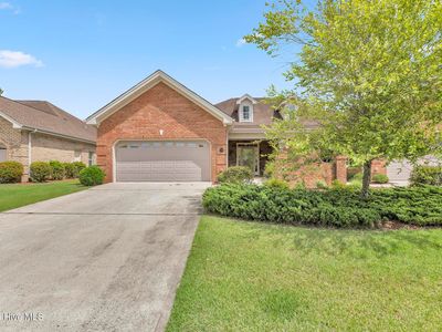 3779 Anslow Drive, Leland, NC, 28451