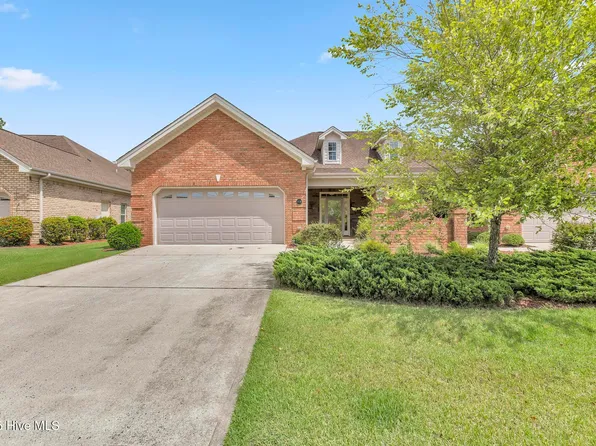 3779 Anslow Drive, Leland, NC 28451