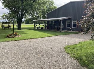 1401 Highway K268, Lyndon, KS 66451