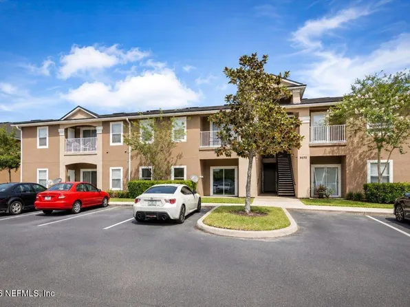 9670 AMARANTE Circle #7, Jacksonville, FL 32257