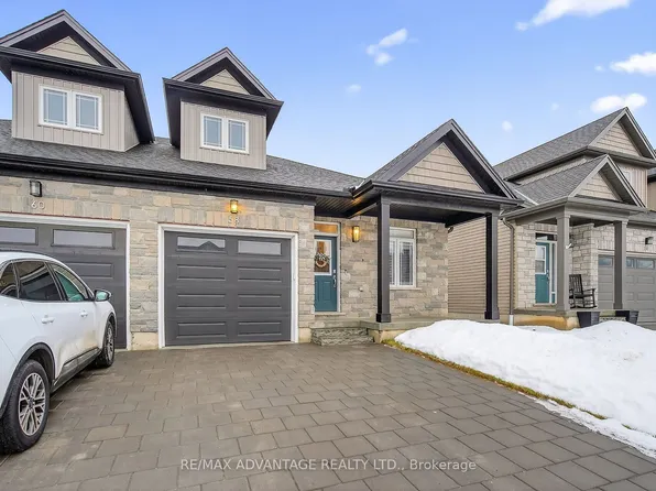 58 Compass Trl, Central Elgin, ON N5L 0B4