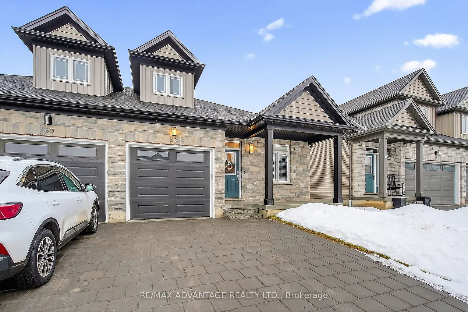 58 Compass Trl photo 1