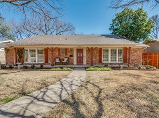 9524 Crestedge Dr, Dallas, TX 75238