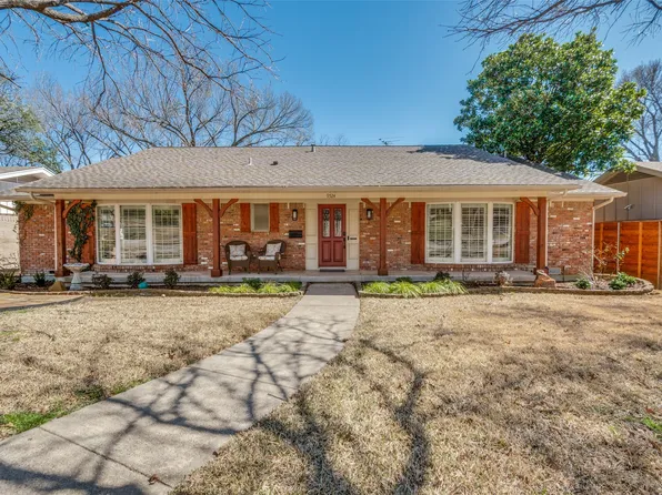 9524 Crestedge Dr, Dallas, TX 75238