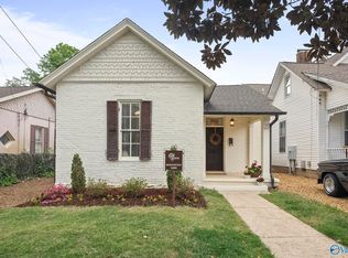 507 Clinton Ave NE, Huntsville, AL 35801