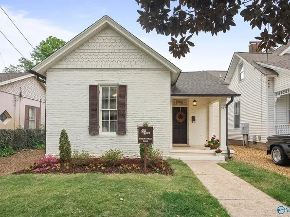 507 Clinton Ave NE, Huntsville, AL 35801