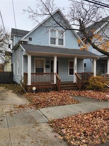 3602 E 75th St, Cleveland, OH, 44105