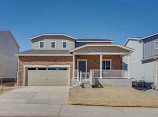 2057 Villageview Ln, Castle Rock, CO 80104