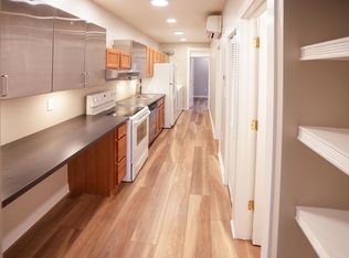 1908 Constitution Ave NE APT 4, Washington, DC 20002