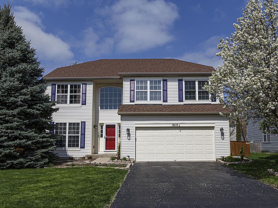 1st image of 1615 Sierra Highlands Ct