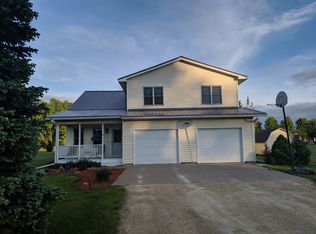 W25195 Todd Rd, Trempealeau, WI 54661