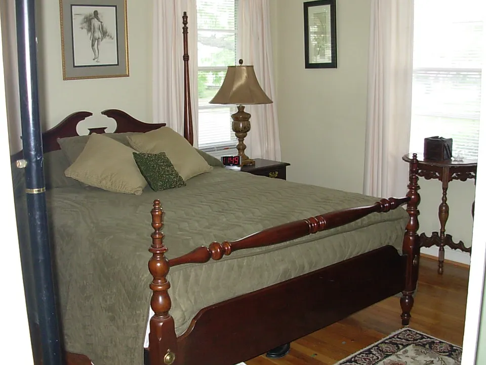 Bedroom 1_10272015