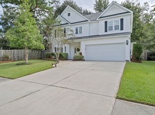 109 Valentin Dr, Summerville, SC 29483