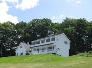 708 Holy Smoke Rd, Shaftsbury, VT 05262