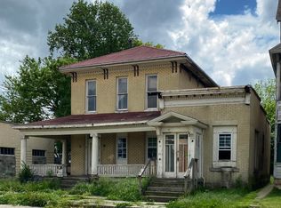 709-713 W Main St, Springfield, OH 45504