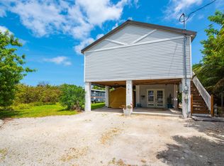31069 Avenue H, Big Pine Key, FL 33043