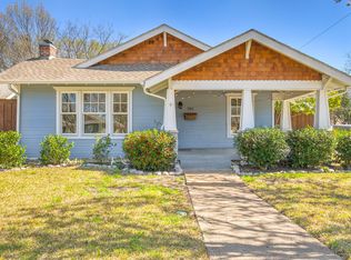 702 N Windomere Ave, Dallas, TX 75208