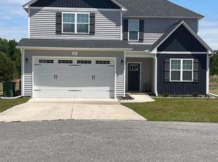 87 Sun Meadow Circle, Benson, NC 27504