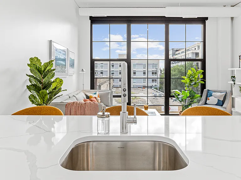 The Hall Lofts — Photo 25