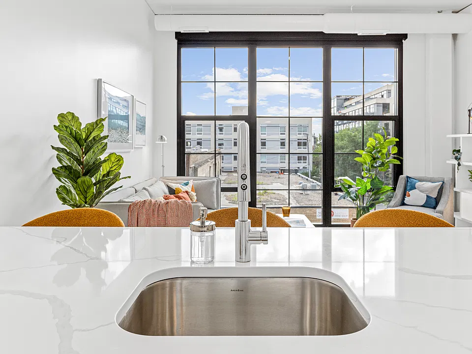 The Hall Lofts