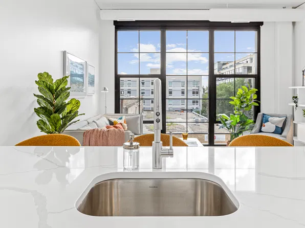 The Hall Lofts