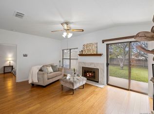 3807 Pine Breeze, San Antonio, TX 78247