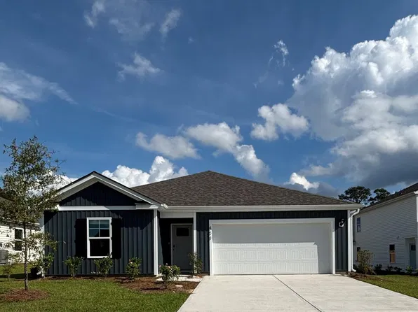 453 Driftwood Drive #32, Richlands, NC 28574