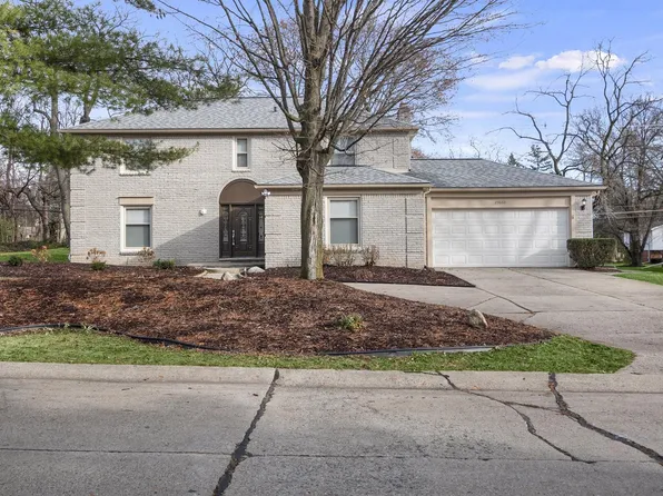 29660 Mayfair Dr, Farmington, MI 48331