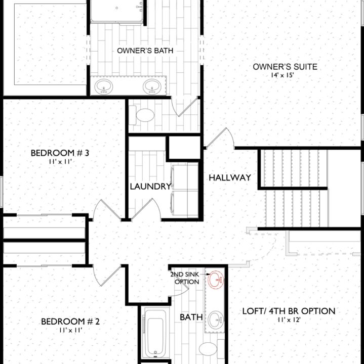 2nd image of 2402 Briscoe Ave #8WVFIS
