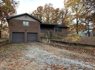 2444 Old Highway 60, Birch Tree, MO 65438
