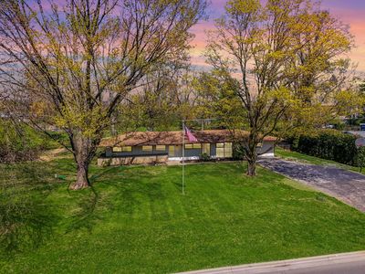 3434 Fishinger Rd, Columbus, OH, 43221