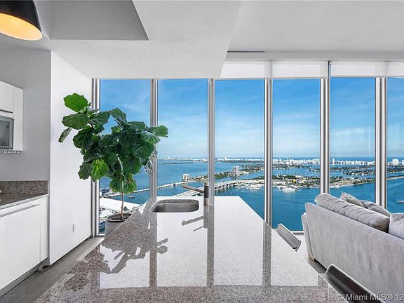 4th image of 888 Biscayne Blvd APT 5408
