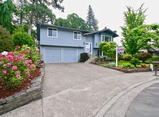 8760 SW Bomar Ct, Portland, OR 97223