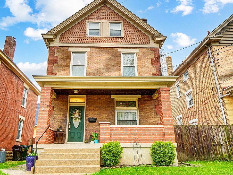 1st image of 4158 Mad Anthony St