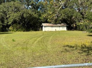 Xx Crystal Ln, Crawfordville, FL 32327