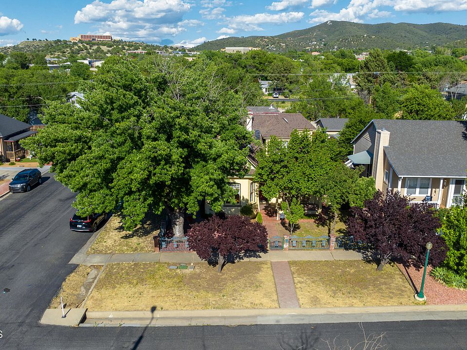 337 N Mount Vernon Ave, Prescott, AZ 86301 MLS 1057370 Zillow
