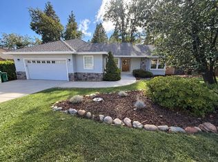 687 Morgan Ranch Dr, Grass Valley, CA 95945