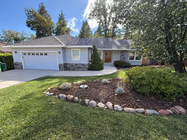 687 Morgan Ranch Dr, Grass Valley, CA 95945