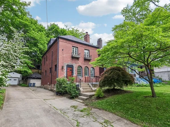 104 Race St, Pittsburgh, PA 15218