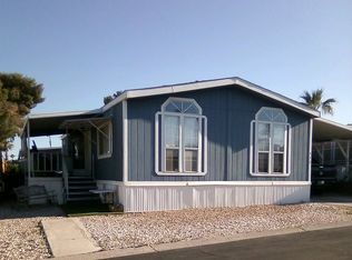 1601 S Sandhill Rd, Las Vegas, NV 89104