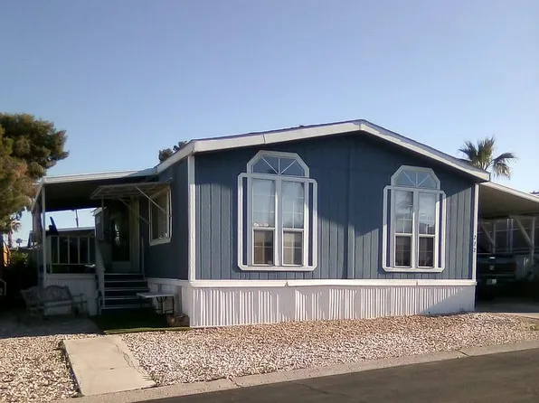 1601 S Sandhill Rd, Las Vegas, NV 89104