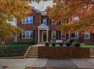 3925 Fulton St NW APT 5, Washington, DC 20007