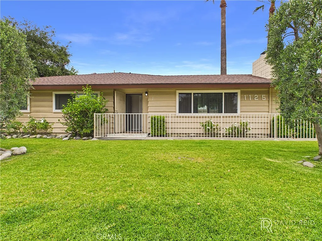 Building Photo - 1125 E Foothill Blvd #1
