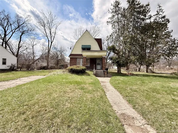 17245 Evergreen Rd, Detroit, MI 48219