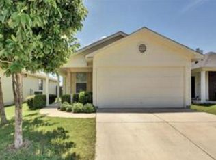 14305 Cummins Way, Manor, TX 78653