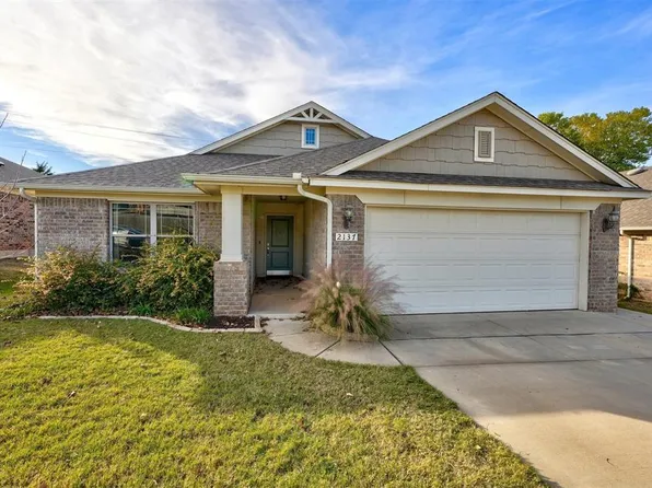 2137 Native Dancer Dr, Choctaw, OK 73020