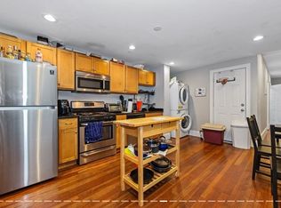 35 Wait St #1, Roxbury Crossing, MA 02120