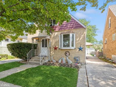 4123 Maple Ave, Brookfield, IL, 60513